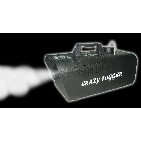 Crazy Fogger