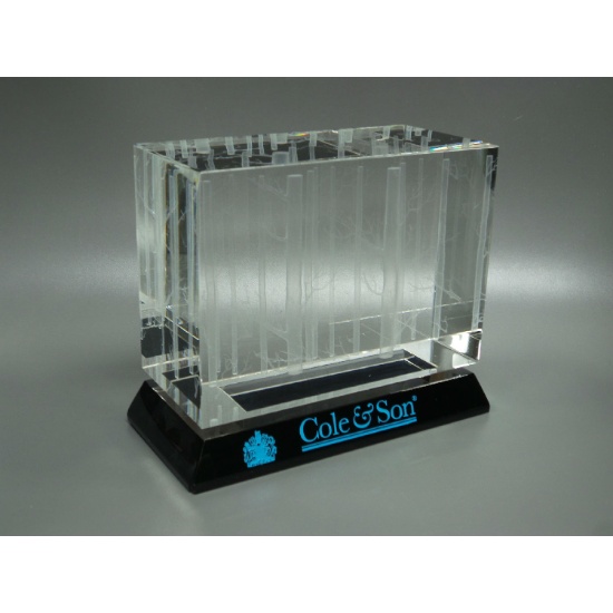 Crystal Souvenir Gifts, Toys & Sports Supplies HKTDC Sourcing