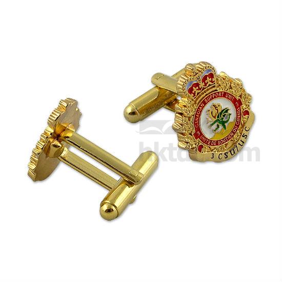 Custom Cufflink Fashion, Clothing & Accessories