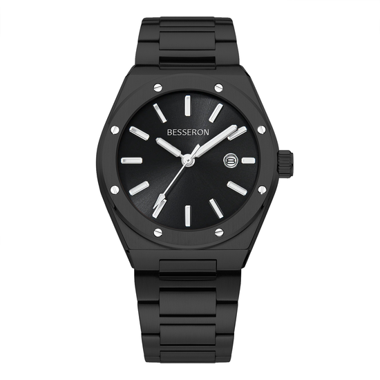 Custom Designer Cheap Luxury Hand Watch Male Waterproof Stainless Steel High Quality Quartz Montre Watch For Men Watches Watches Clocks