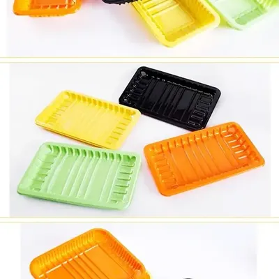 Custom Thick PP Thermoforming Sheet Roll Thermoplastic Polypropylene Plastic Sheet for Blister Packaging