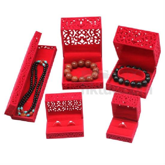 Custom Luxury Jewelry Packaging