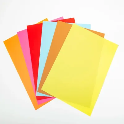 Customized Color Flame Fire Retardant Polypropylene (PP) Plastic Sheet Price for Insulation Panel Materials Includes Cutting