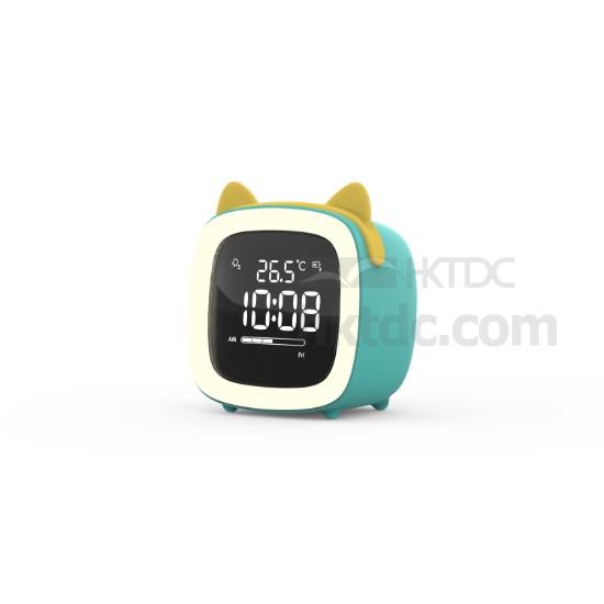 Cute TV Alarm Clock Home Products, Lights & Constructions HKTDC