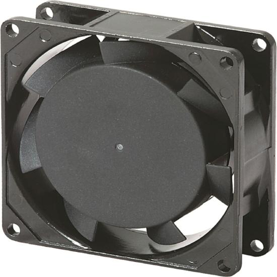 DC Brushless Axial Fan Parts, Components & Electrical Supplies Electronics