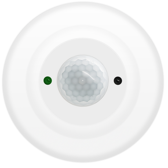DC Ceiling Sensor | Lighting Accessories & Parts | Lights