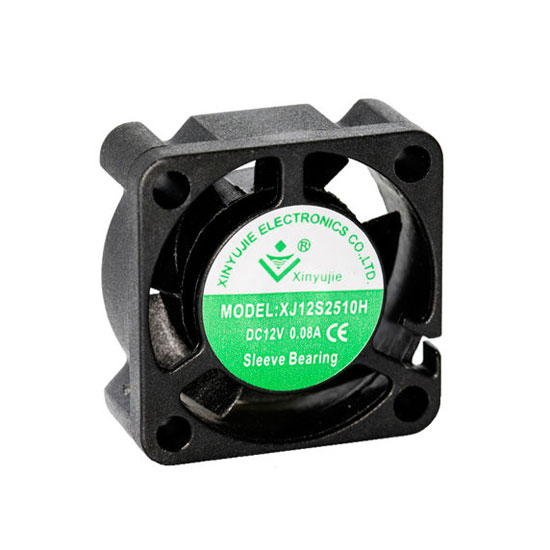 DC Cooling Fan Parts, Components & Electrical Supplies Electronics