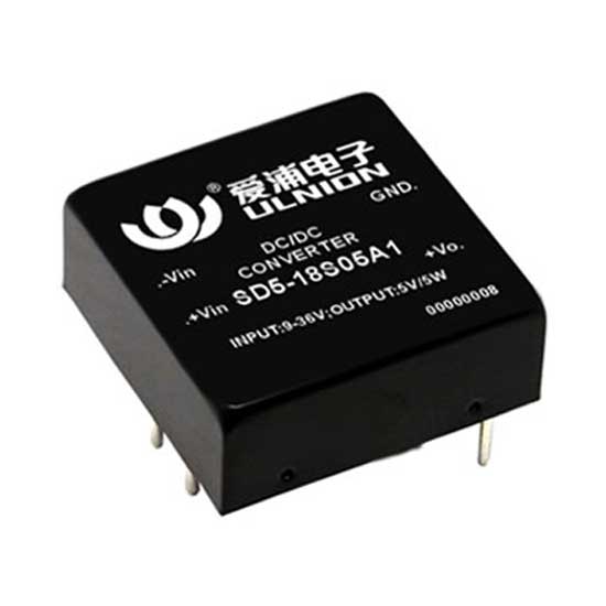 DC to DC Converter Parts, Components & Electrical Supplies Electronics