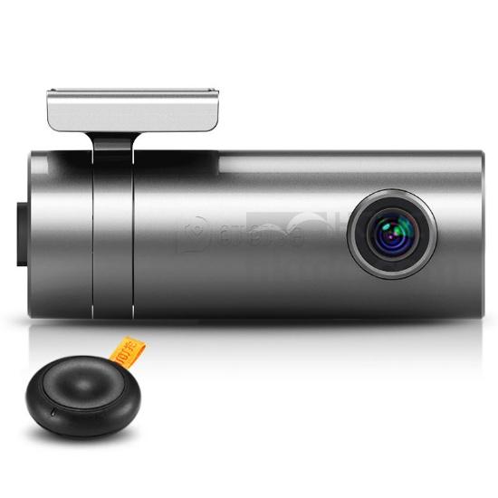 DDPai mini2 Wi-Fi Dash Cam HD 1440P(2K)