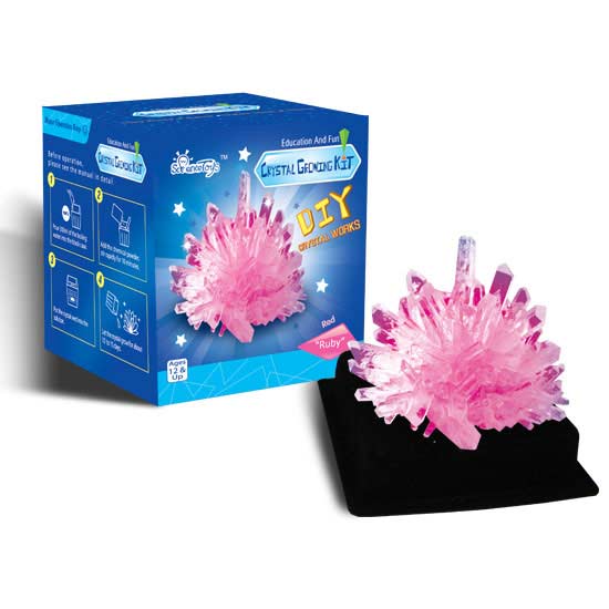 crystal fliers toys