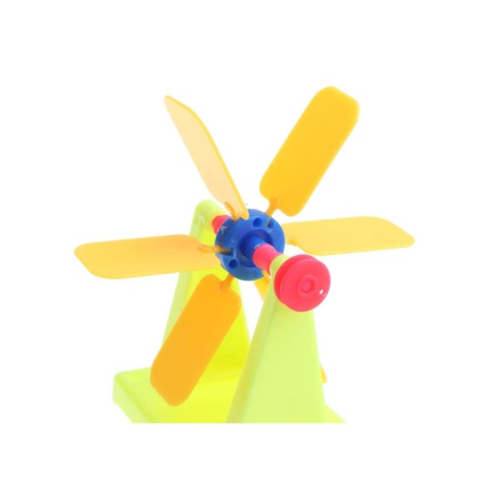 water wheel toy