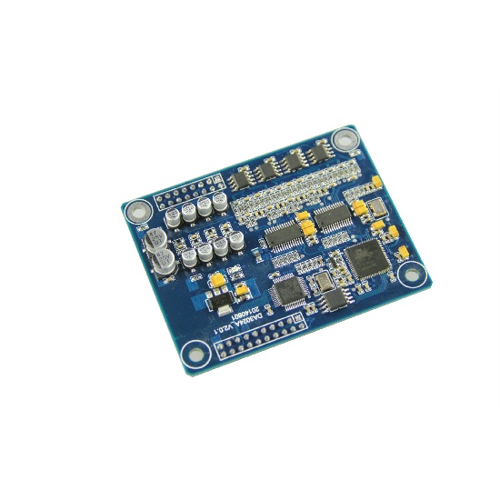 DSP Audio Processing Module | Parts, Components & Electrical Supplies ...