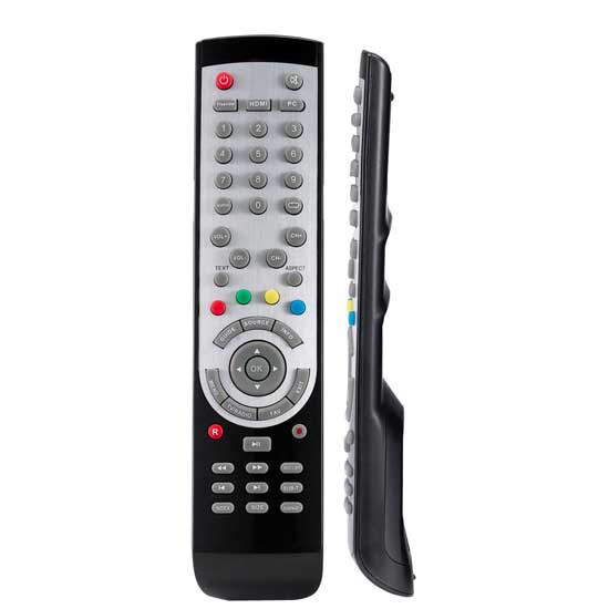 DVB Remote Control Electronics HKTDC Sourcing