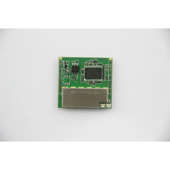 DVB-T2 Car Digital TV Receiver Module | Parts, Components & Electrical ...