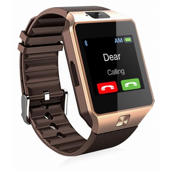 DZ09 BT Touchscreen Smart Watch with SIM SD Card | Electronics | HKTDC ...