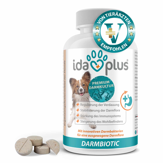 Darmbiotic (Dr. Hesse Tierpharma GmbH & Co KG, Germany) Pet Food Food