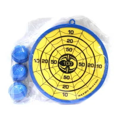 Dart Ball Game