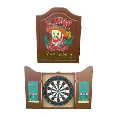 Dartboard Game