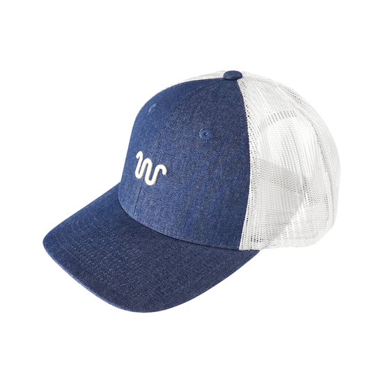 Denim Cap | Hats, Caps & Beanies | Fashion Accessories