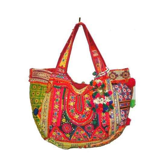 Designer Banjara Bag | Bags, Handbags & Accessories | Fashion, Clothing ...