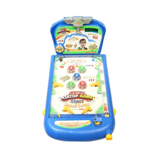 Desktop Pinball Game | Gifts, Toys & Sports Supplies