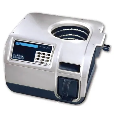 Diamond Counting Machine