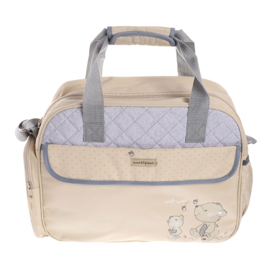 wah wah diaper bag