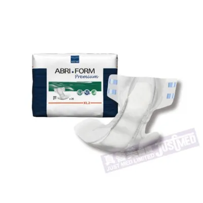 Diaper, Incontinence Products