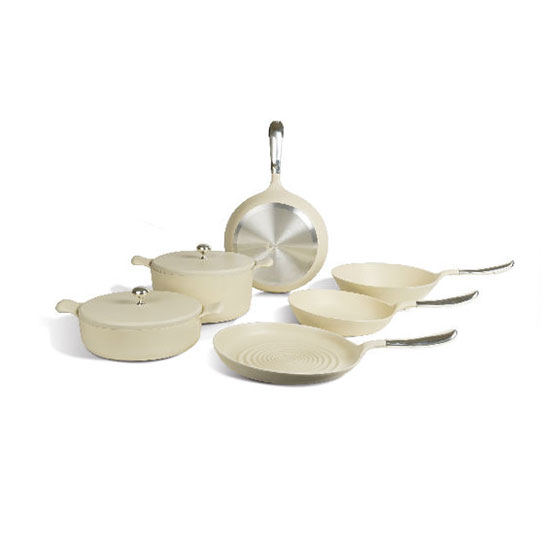 DieCast Aluminum Cookware Home Products, Lights & Constructions