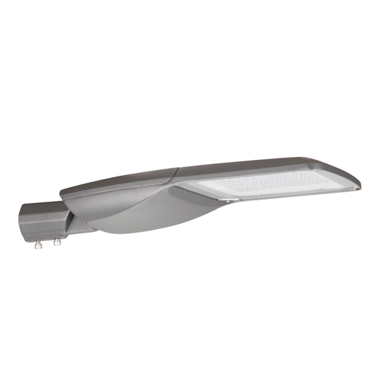 Die Cast Aluminum LED Street Light | Outdoor Lighting | Lights