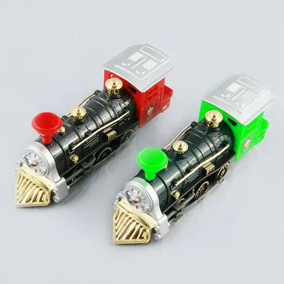 Die Cast Sonic Locomotive