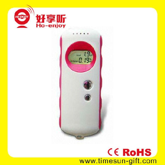 Digital Alcohol Tester | 汽车运输
