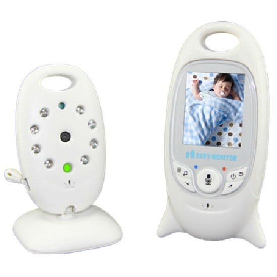 Digital Baby Monitor Consumer Electronics Electronics