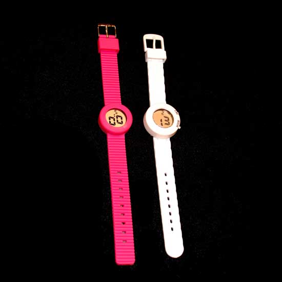 Digital Bracelet Watch Jewellery & Watch