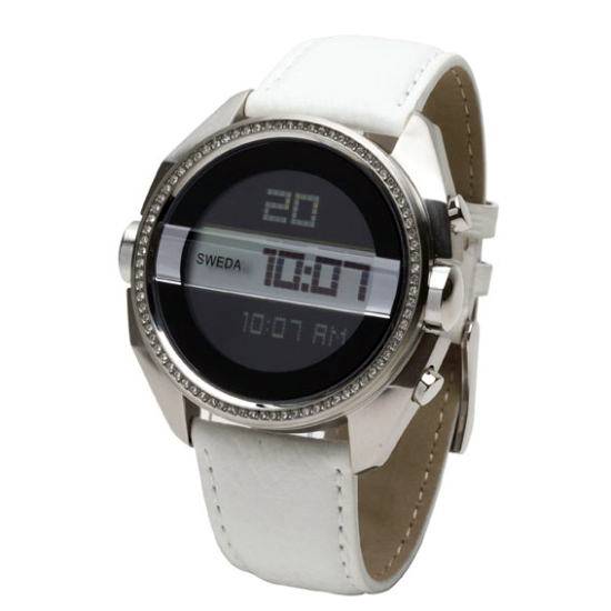 dual timer watch