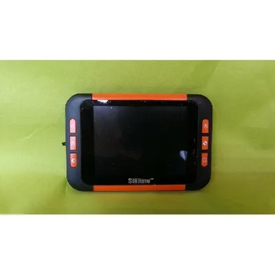 Digital Magnifier