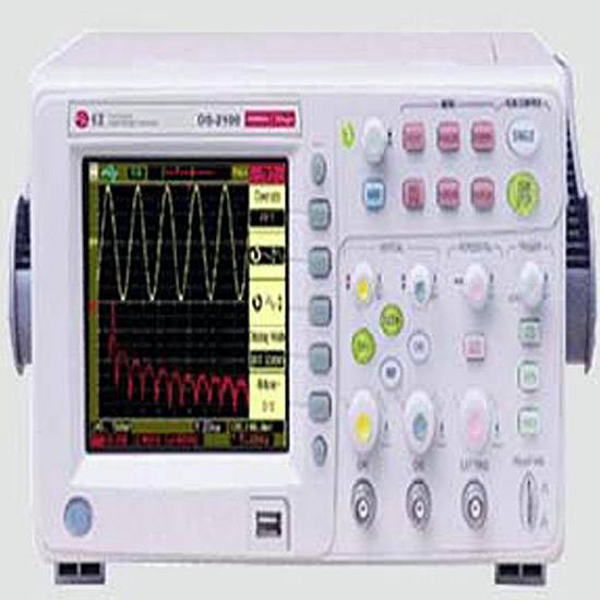 Digital Oscilloscope Parts, Components & Electrical Supplies Electronics