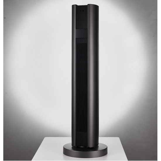 Digital PTC Tower Heater with humidifier Heaters & Warmers Home