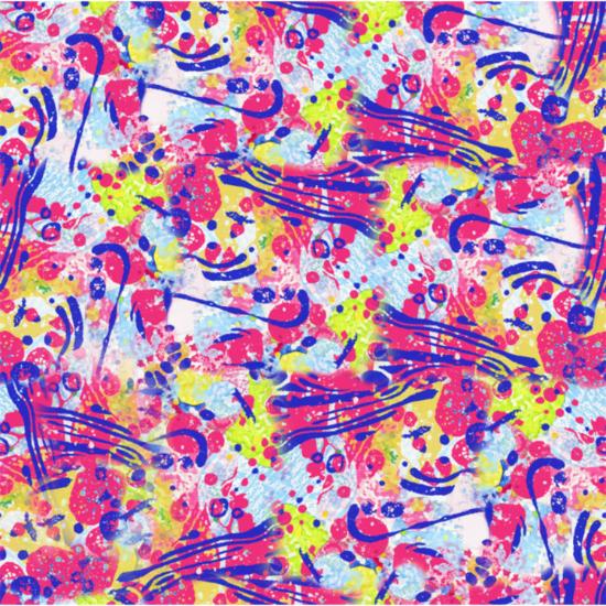 Digital Printing Pul Fabric | Textiles, Fabrics &amp; Yarns | Fashion, Eyewear &amp; Accessories