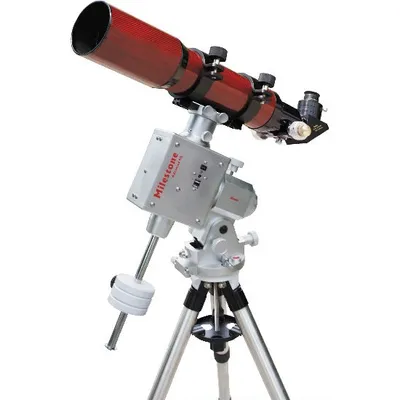 Digital Telescope