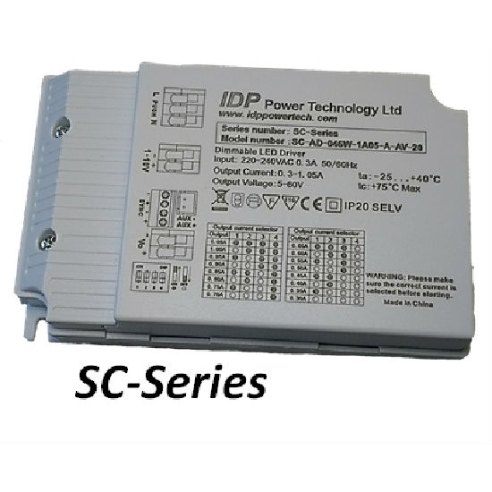 Dimmable Constant Current LED Driver | Lights | Home Products, Lights ...