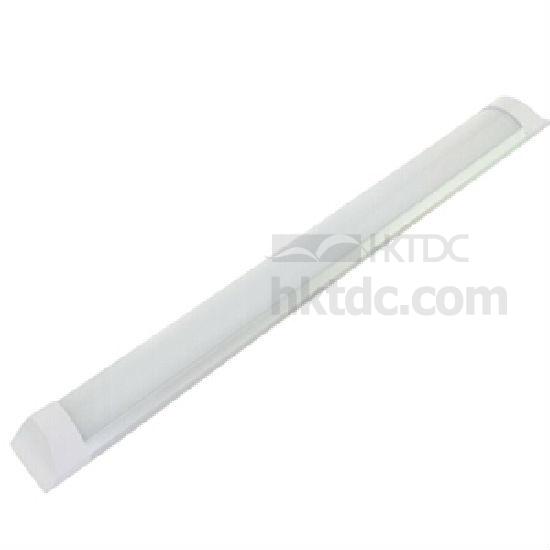 Dimmable LED Batten Light 20W 30W 40W Lights Home Products, Lights