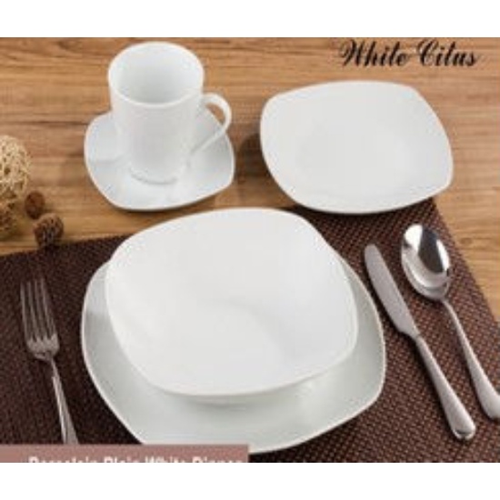 Dinner Set Home Products, Lights & Constructions