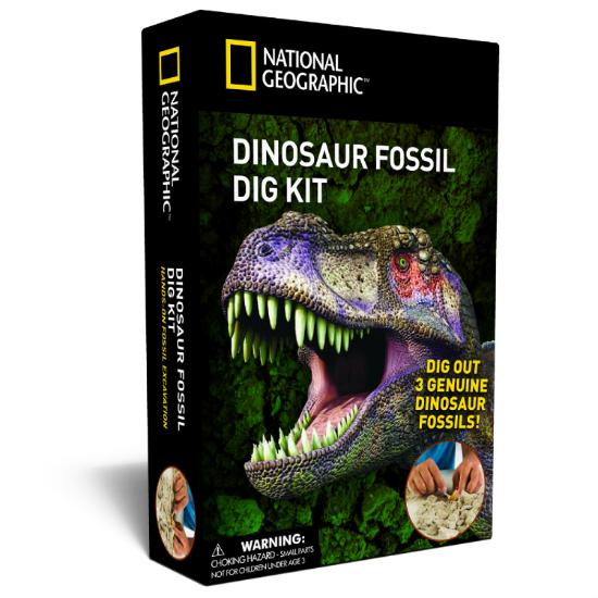 dinosaur dig kit toys r us