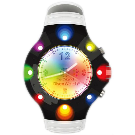 Disco Watch Jewellery & Watch