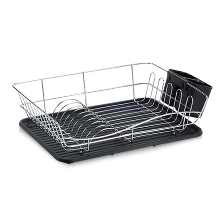 Dish rack