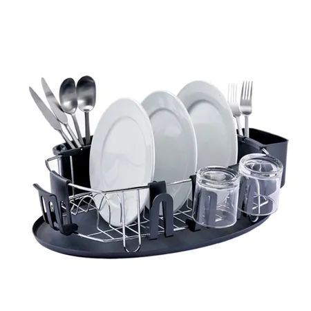 Dish rack