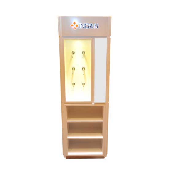Display Rack