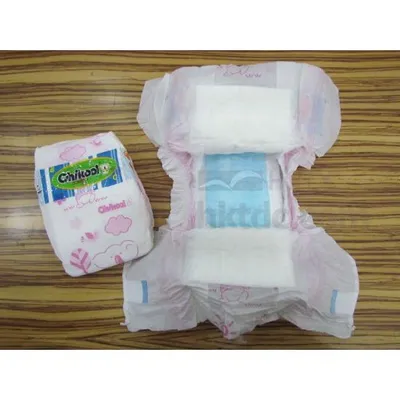 OEM Disposable Pull Up Training Pants Baby Diaper