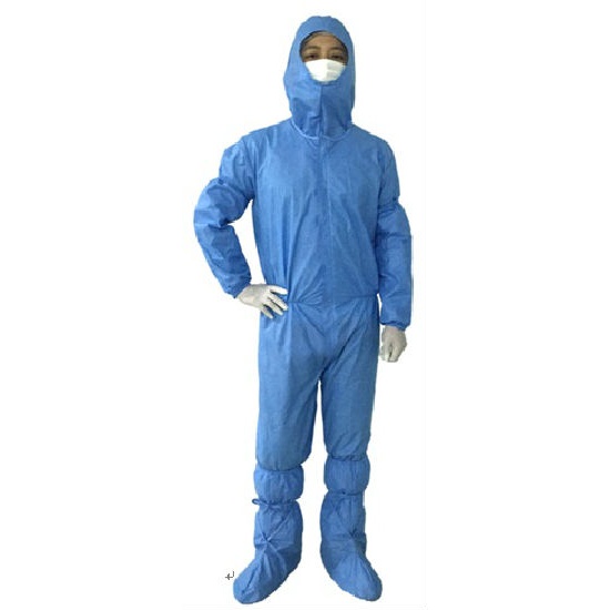 Disposable Garment Fashion, Clothing & Accessories